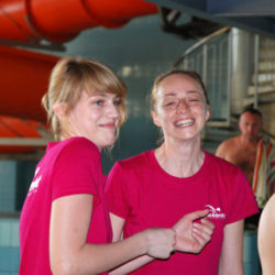 Aqua Korekt - szkola pływania kraków - instruktorzy
